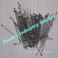 Stainless Steel Minutens Pin-Headless Insect Pin